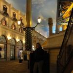 The Paris Casino